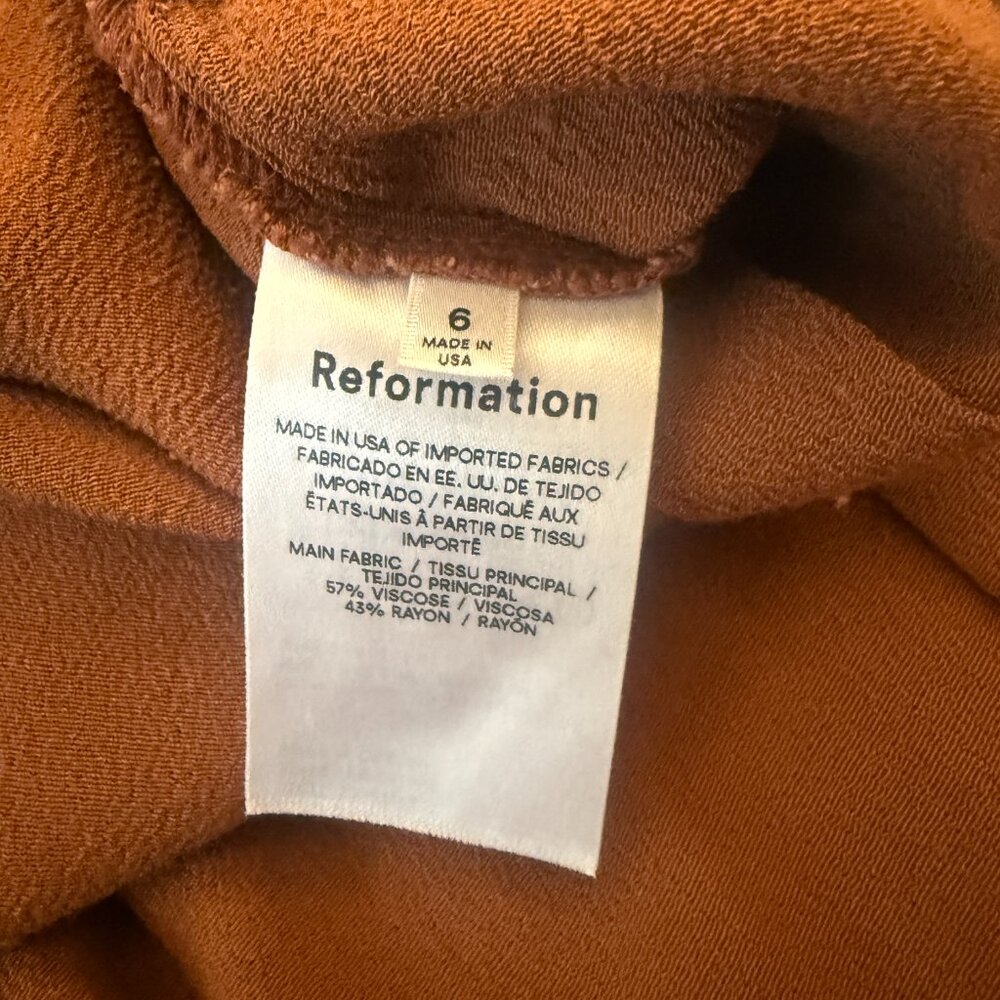 Reformation Cleo Two Piece Set - Picture 7 of 11